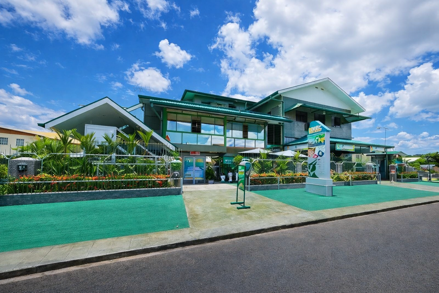 Suriname health and wellness products